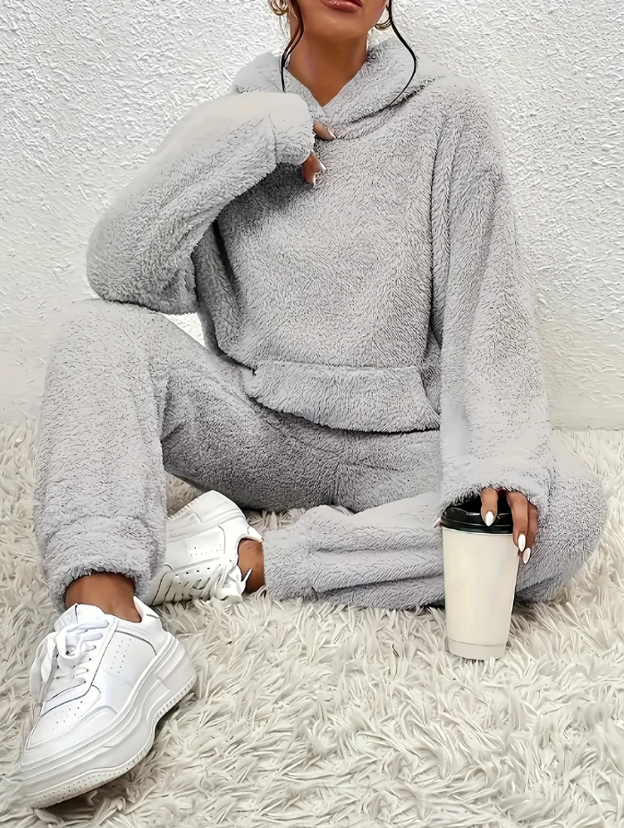 Teddy set