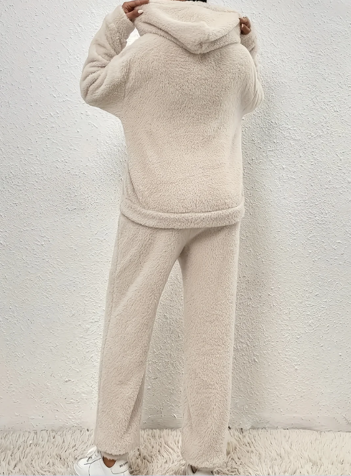 Teddy set