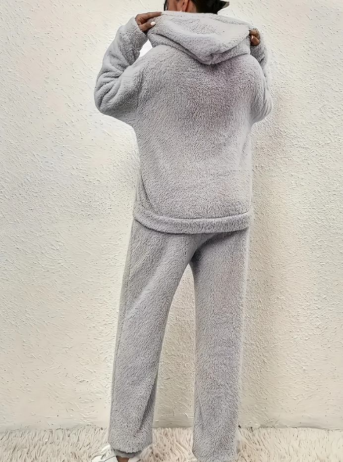 Teddy set