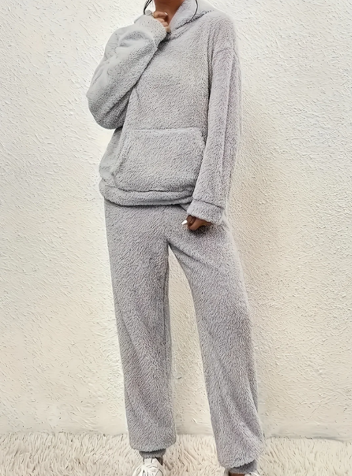 Teddy set