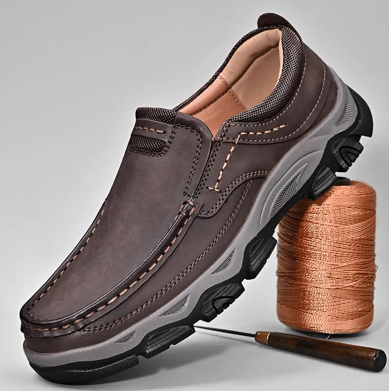 Orthopädische Schuhe für Männer