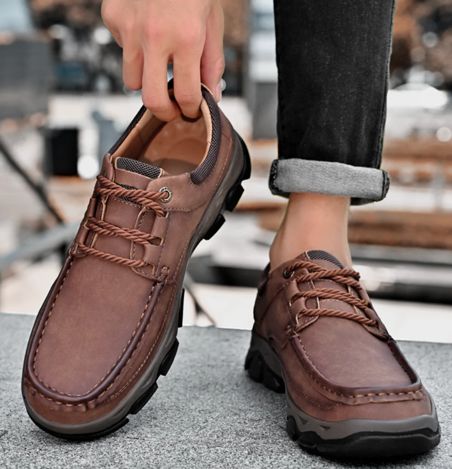 Orthopädische Schuhe für Männer