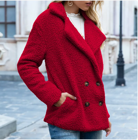 Strickjacke Pullover Mantel
