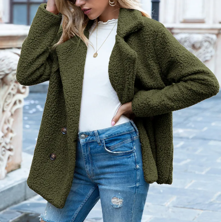 Strickjacke Pullover Mantel