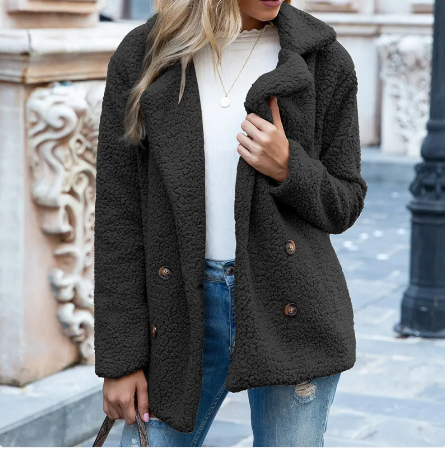 Strickjacke Pullover Mantel