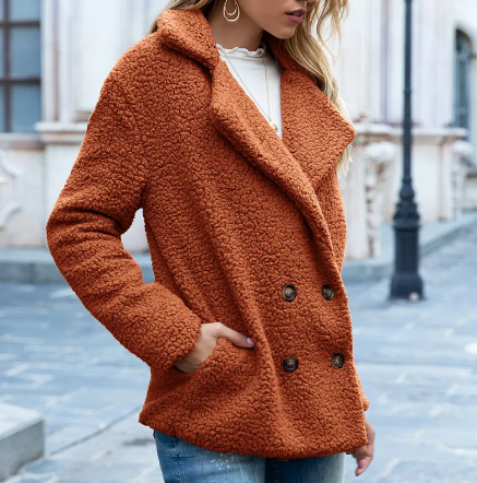 Strickjacke Pullover Mantel
