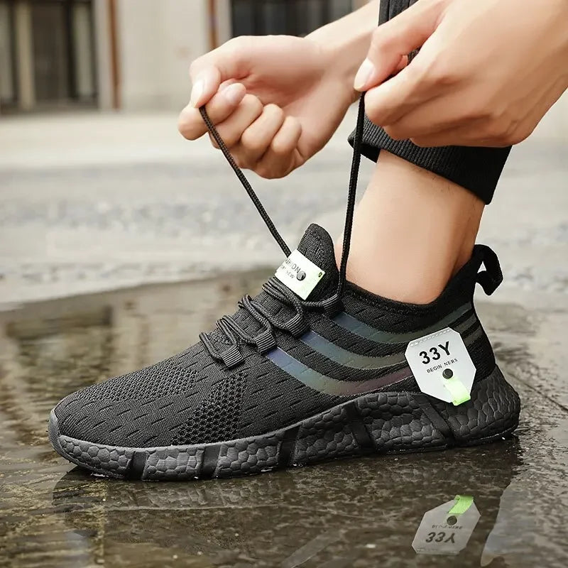 Athletische Jogging Tenis Walking Schuhe