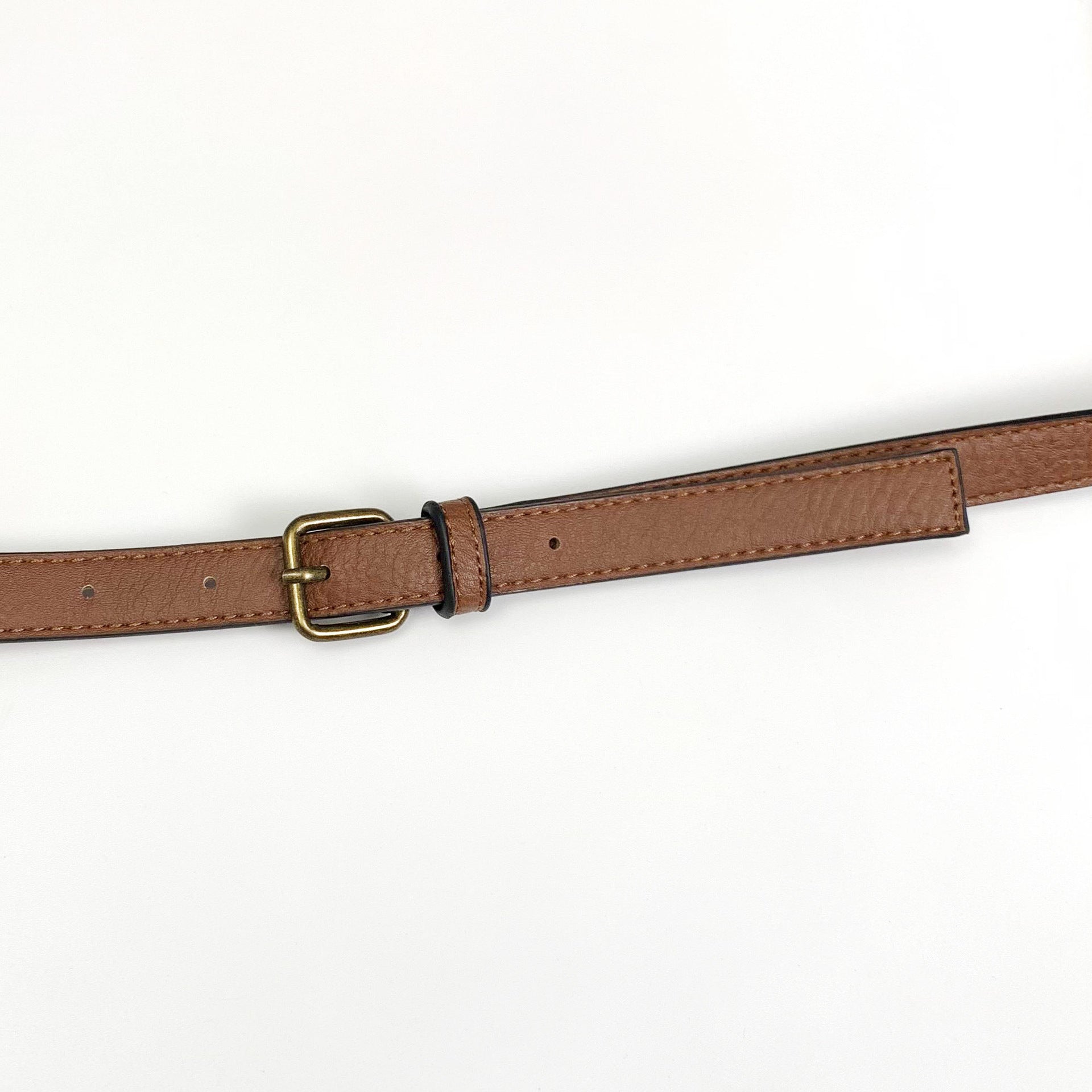 Retro Quaste neue Leopard Design Umhängetasche