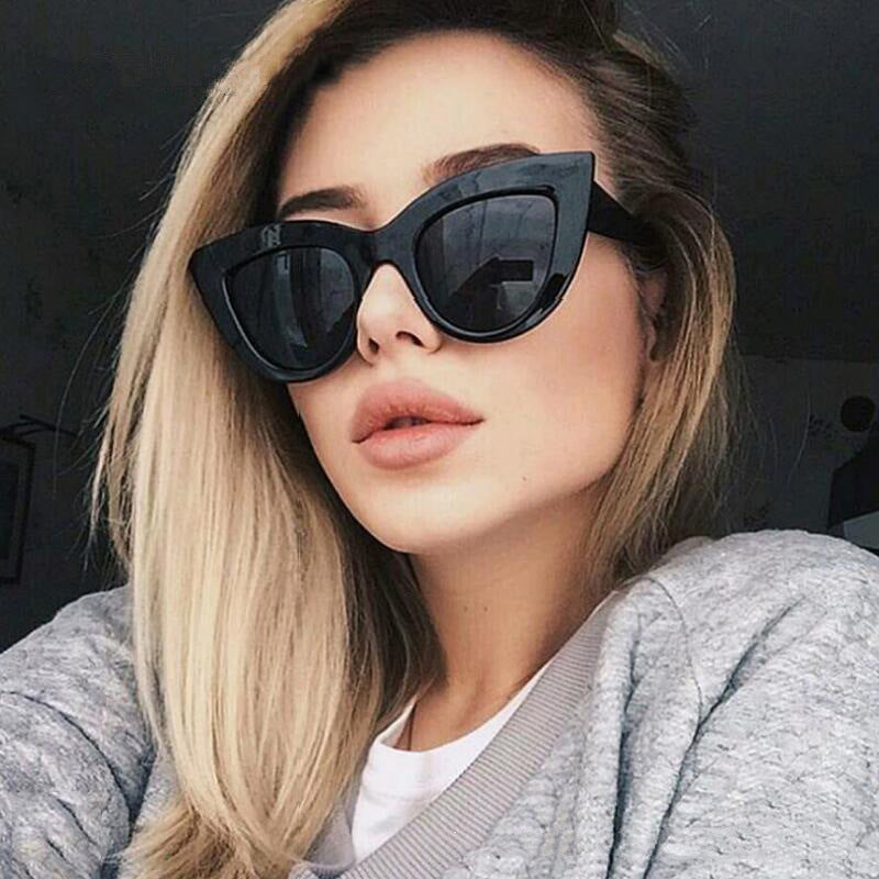 Neue Sonnenbrillen-Modetrends