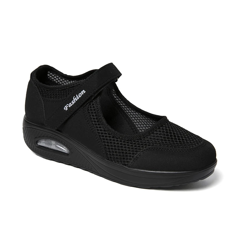 Leichte Freizeitschuhe