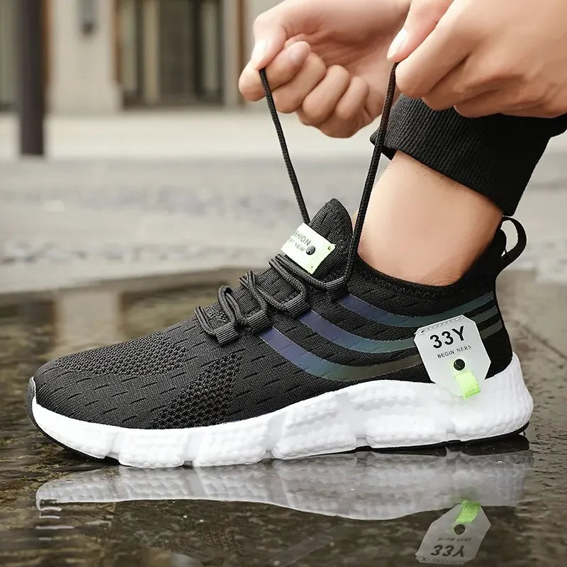 Athletische Jogging Tenis Walking Schuhe