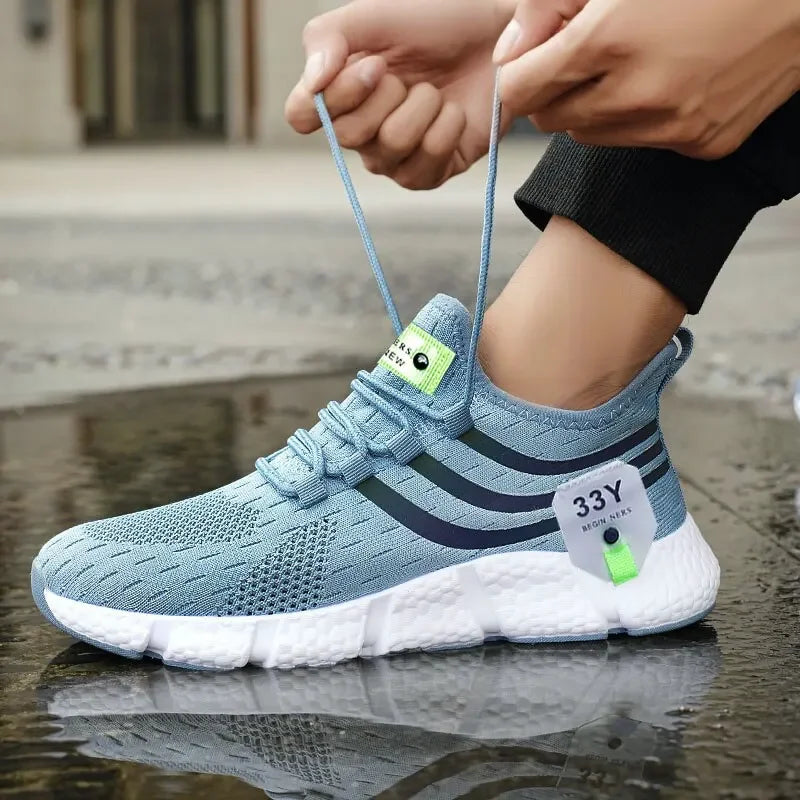 Athletische Jogging Tenis Walking Schuhe