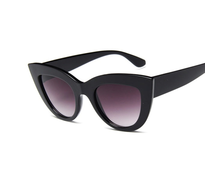 Neue Sonnenbrillen-Modetrends
