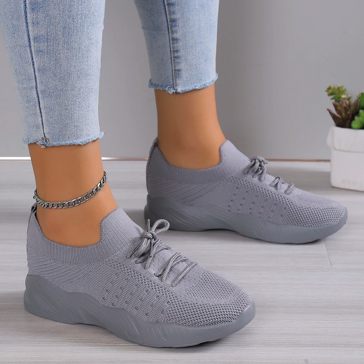 Tennisschuhe für Frauen