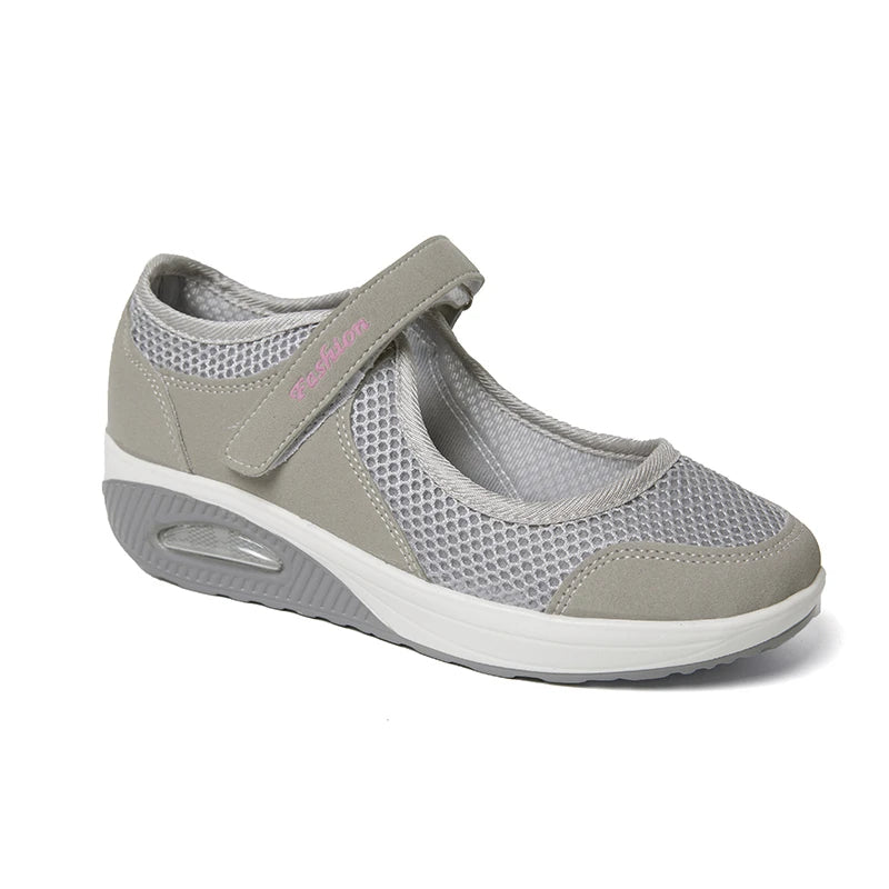 Leichte Freizeitschuhe