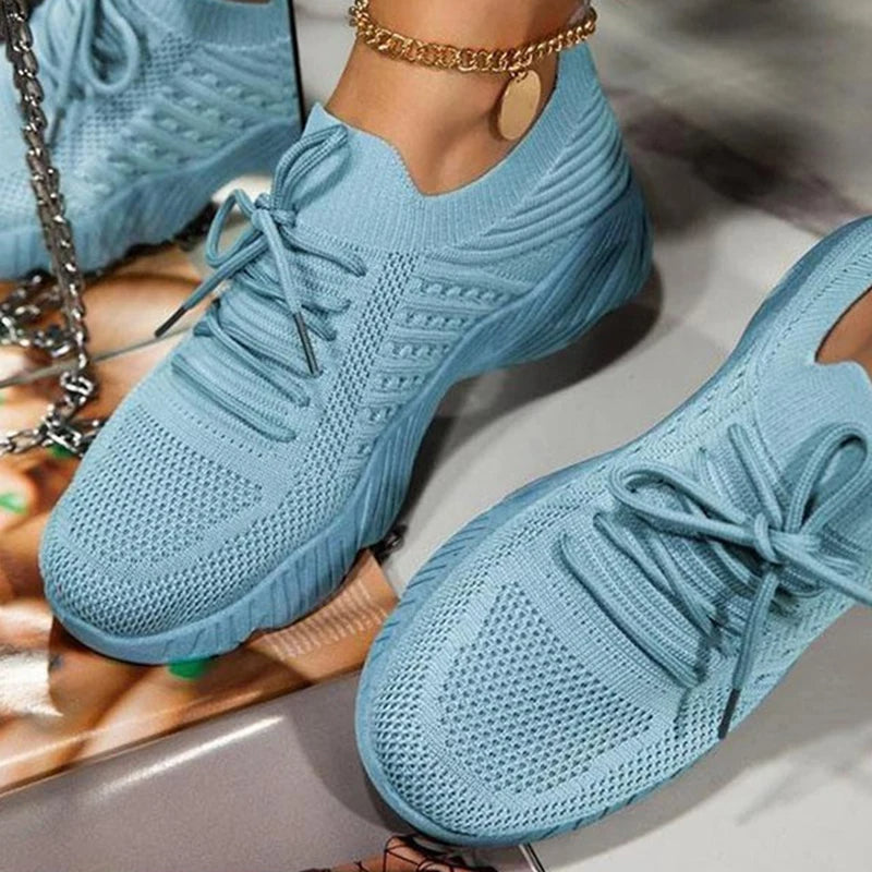 Tennisschuhe für Frauen