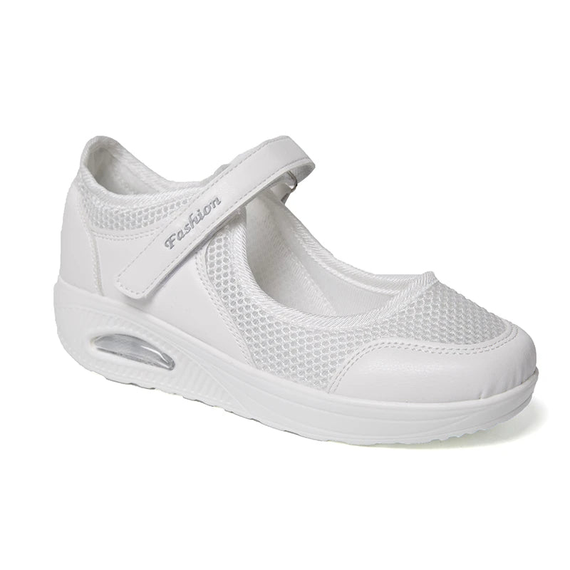 Leichte Freizeitschuhe