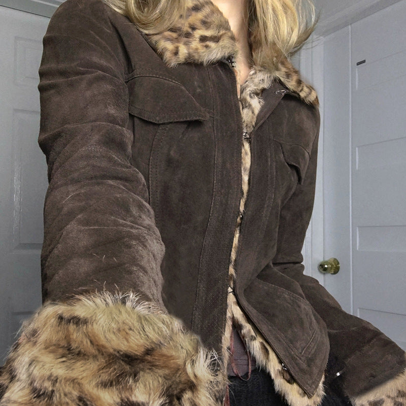 Autumn Leopard Collection! New items in!