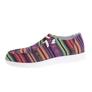 Neuer Stil Sportschuhe Frauen Plattform Ein-Schritt Leopardenmuster Casual Einzelne Schuhe Frauen Schuhe