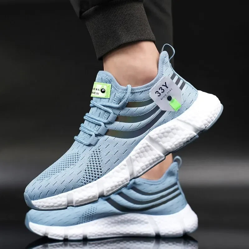 Athletische Jogging Tenis Walking Schuhe