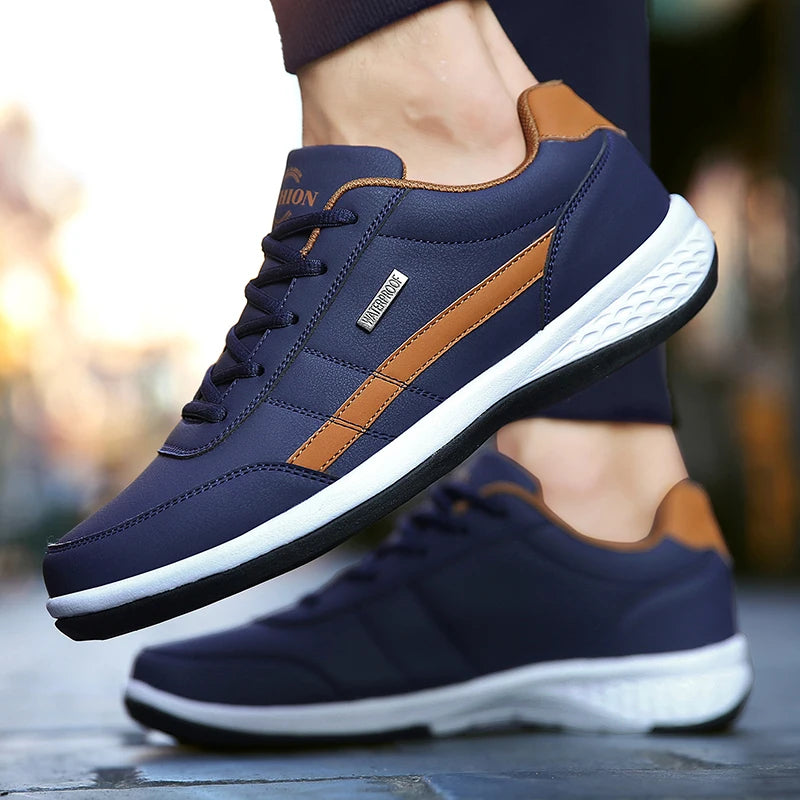 rutschfeste orthopädische Schuhe