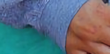 Tricolor Leopard Sweatshirt