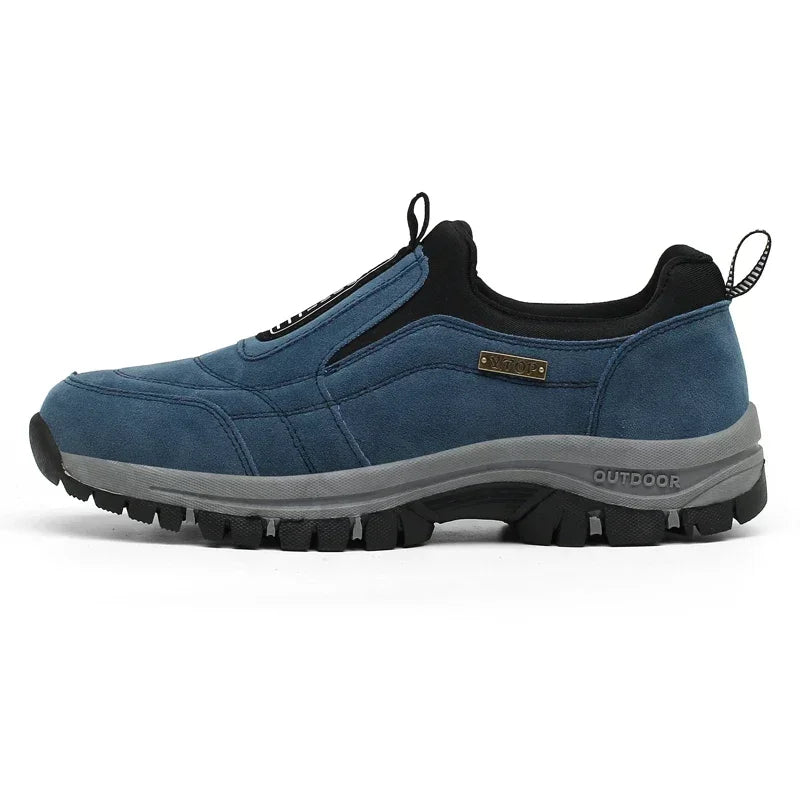 Outdoor-Wanderschuhe