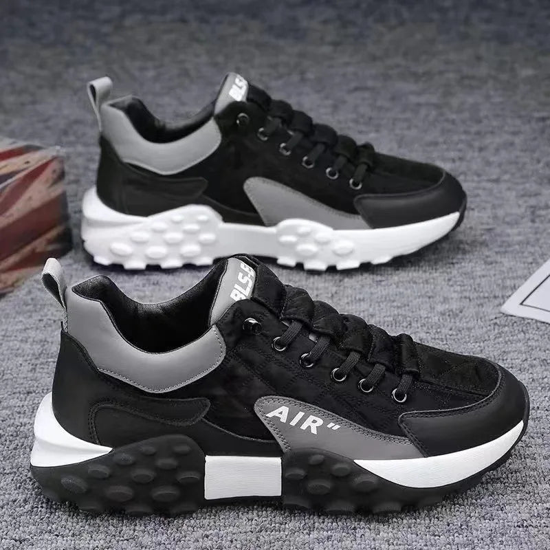 Hochwertige Freizeitschuhe
