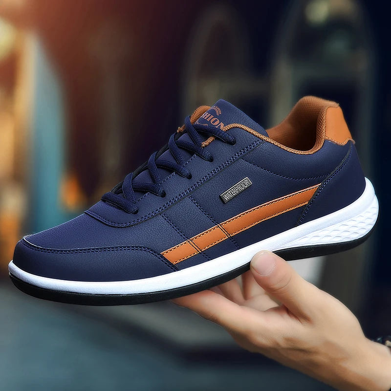 rutschfeste orthopädische Schuhe