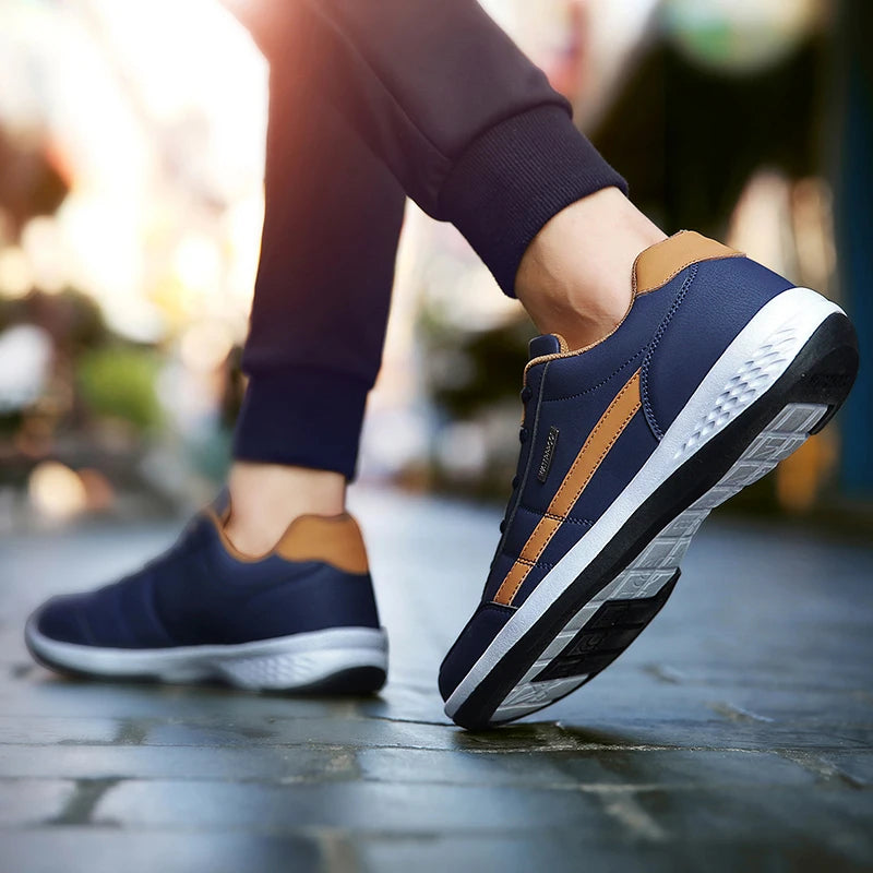 rutschfeste orthopädische Schuhe
