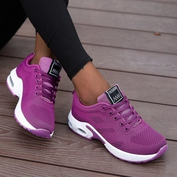 Orthopädische Schuhe für maximalen Komfort und Stil