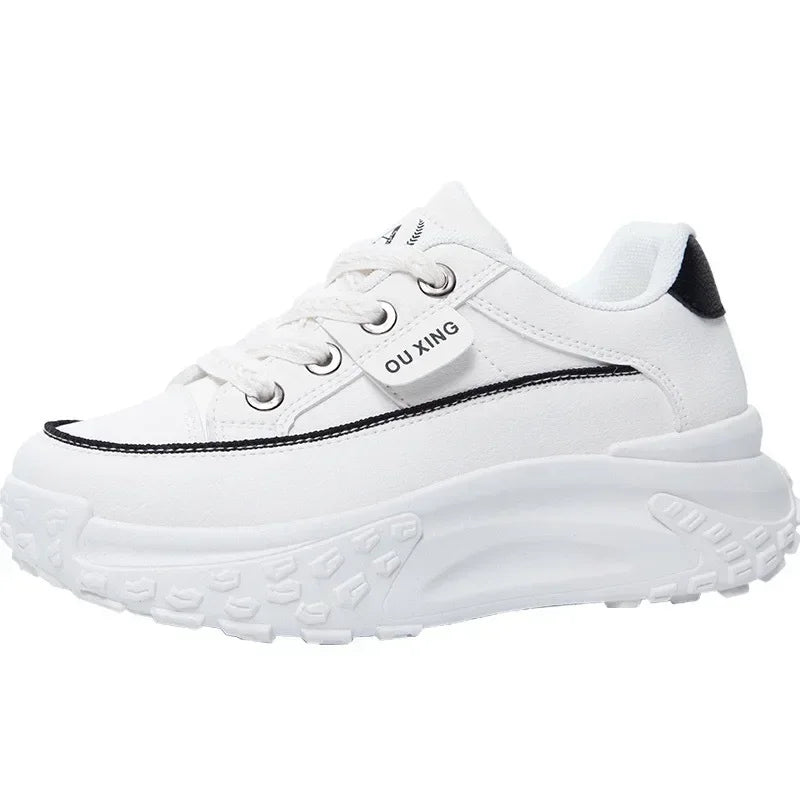 hochwertige Damen-Sneakers