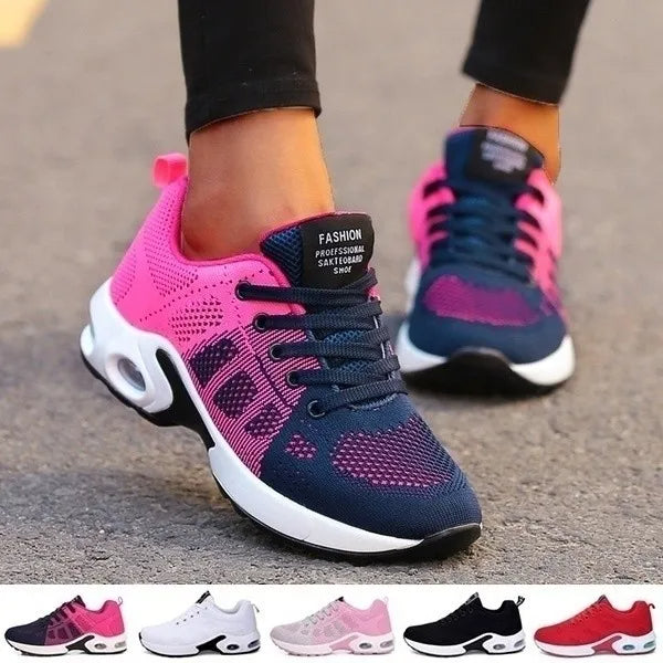 Orthopädische Schuhe für maximalen Komfort und Stil