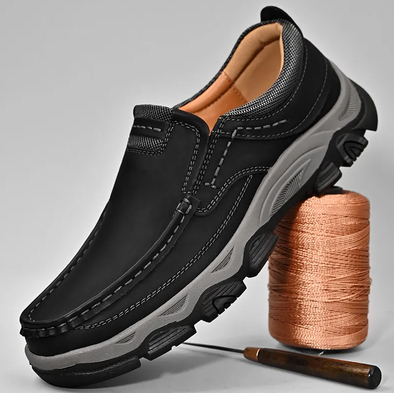 Orthopädische Schuhe für Männer