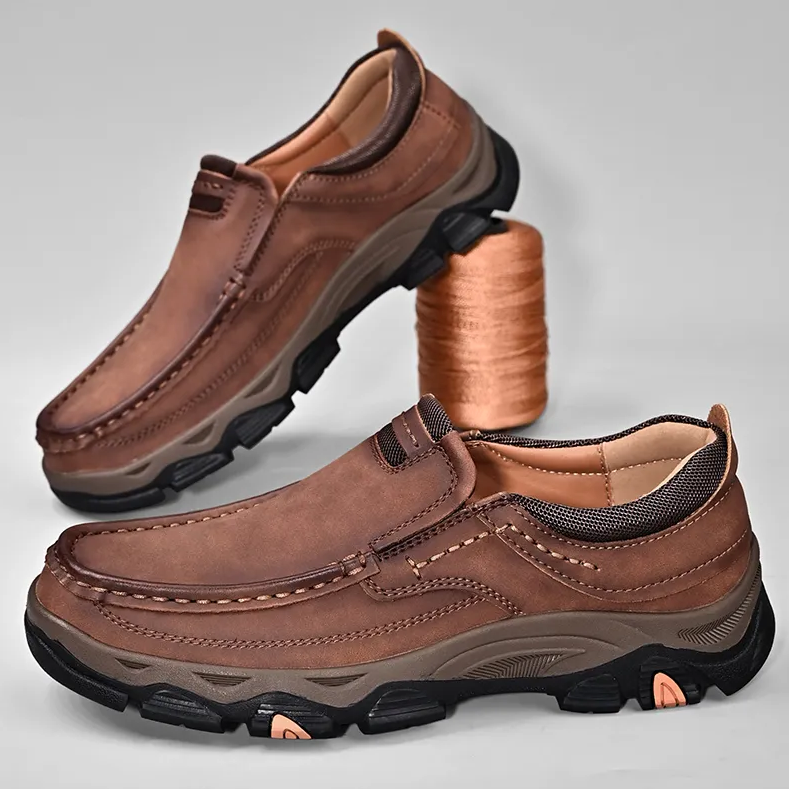 Orthopädische Schuhe für Männer