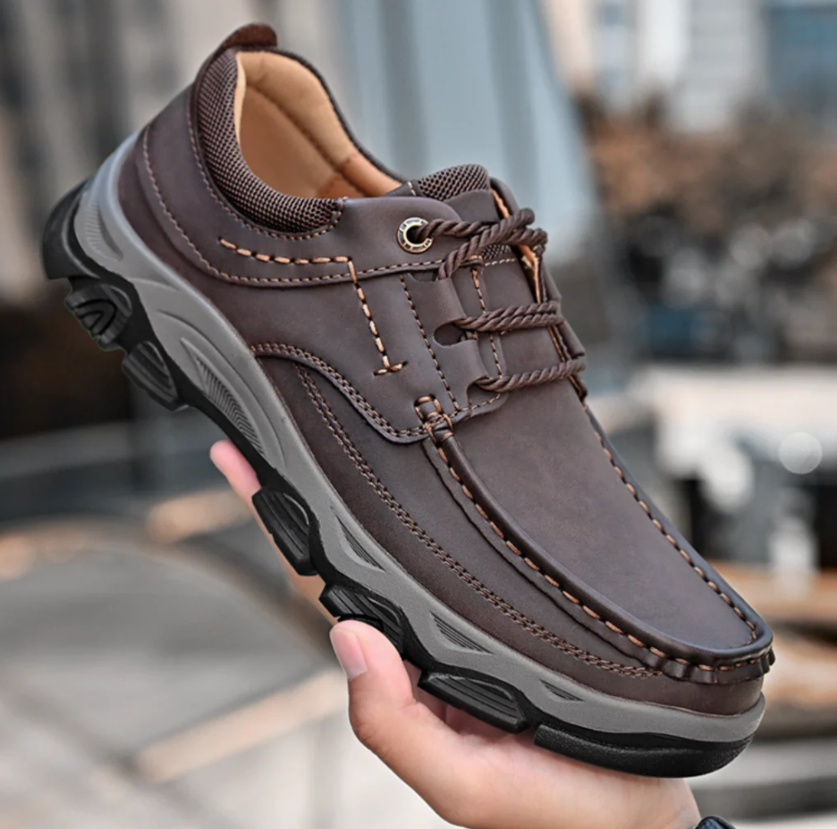Orthopädische Schuhe für Männer