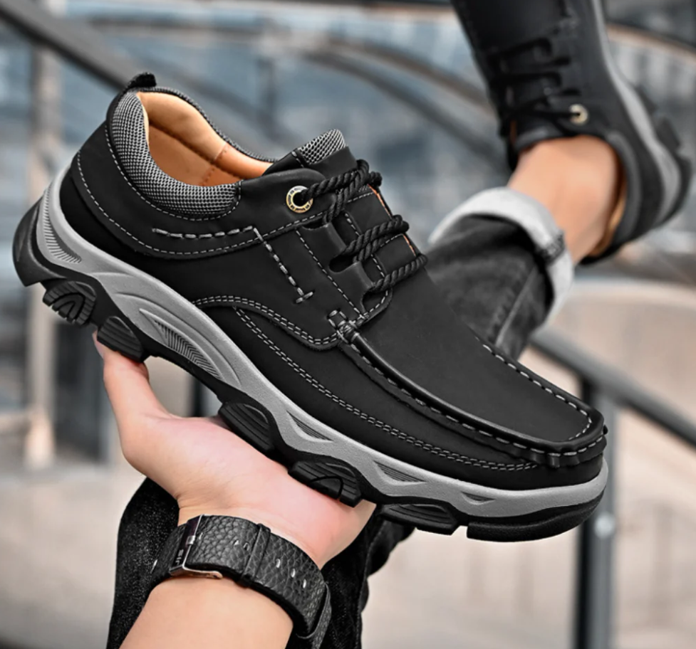 Orthopädische Schuhe für Männer