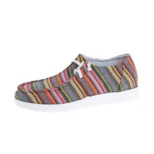 Neuer Stil Sportschuhe Frauen Plattform Ein-Schritt Leopardenmuster Casual Einzelne Schuhe Frauen Schuhe