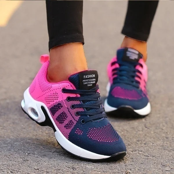 Orthopädische Schuhe für maximalen Komfort und Stil
